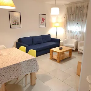 En El Centro Apartamento Reus
