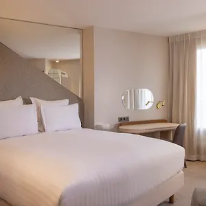 Beige Hotel París