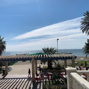 Calle Quitapenas 37 Сasa de vacaciones Málaga