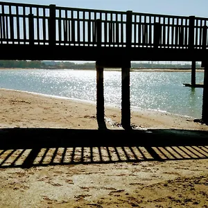 El Apartamento Coqueto De Marisa Apartamento El Puerto de Santa María